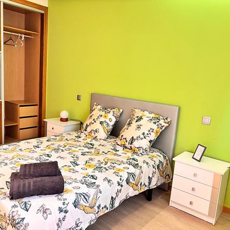 Apartamento Na Nazare Sitio 外观 照片