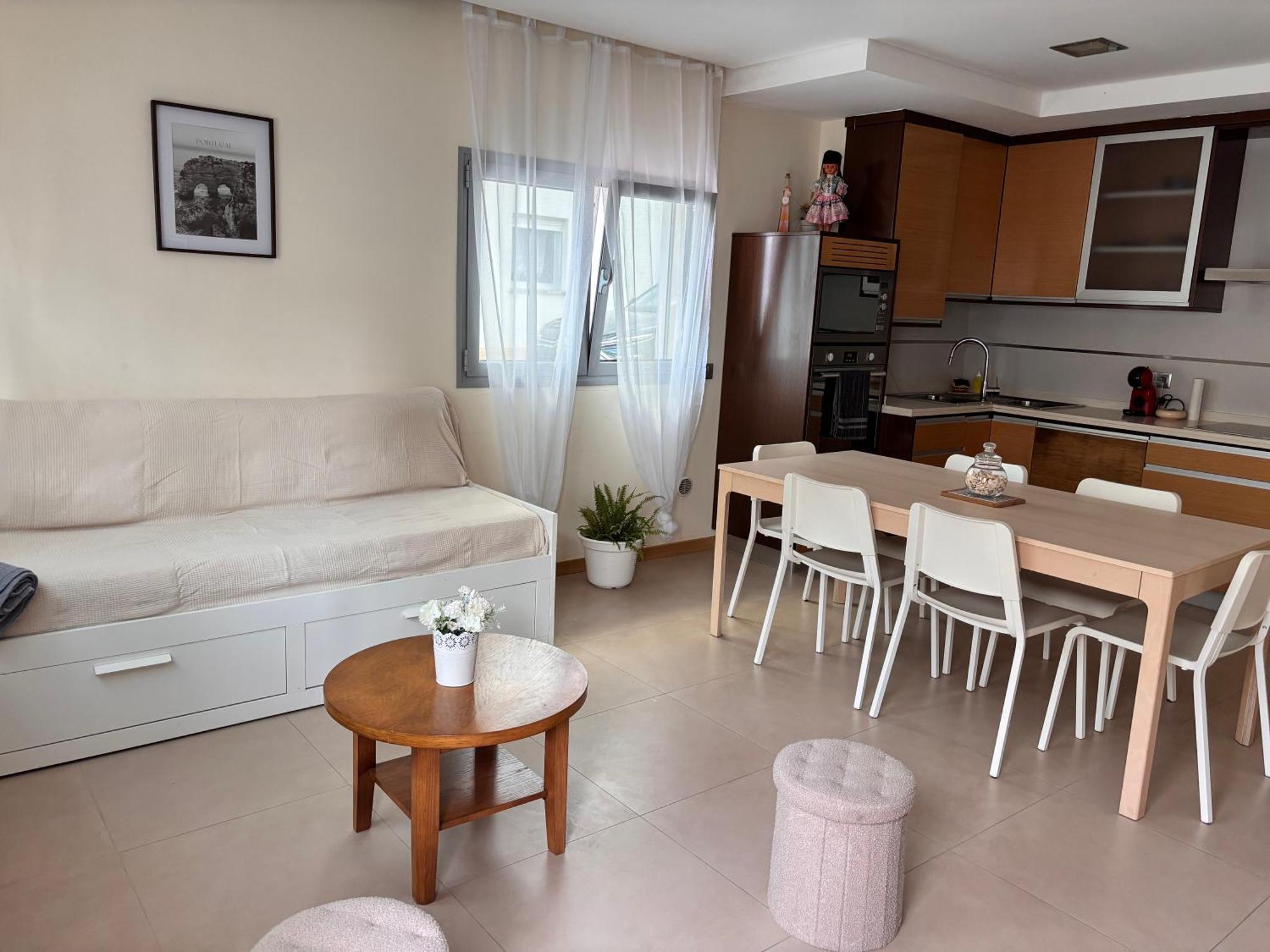 Apartamento Na Nazare Sitio 外观 照片