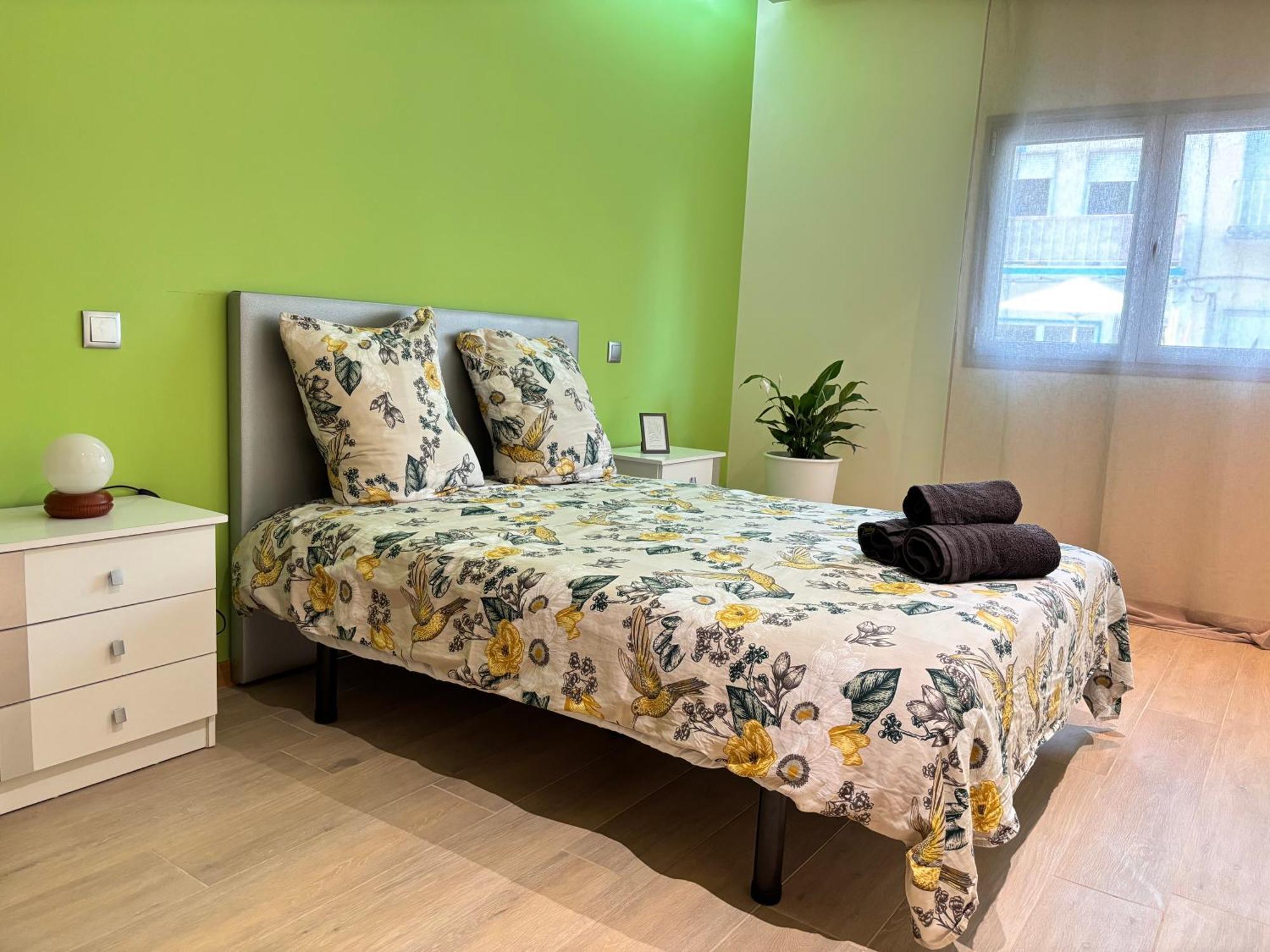 Apartamento Na Nazare Sitio 外观 照片